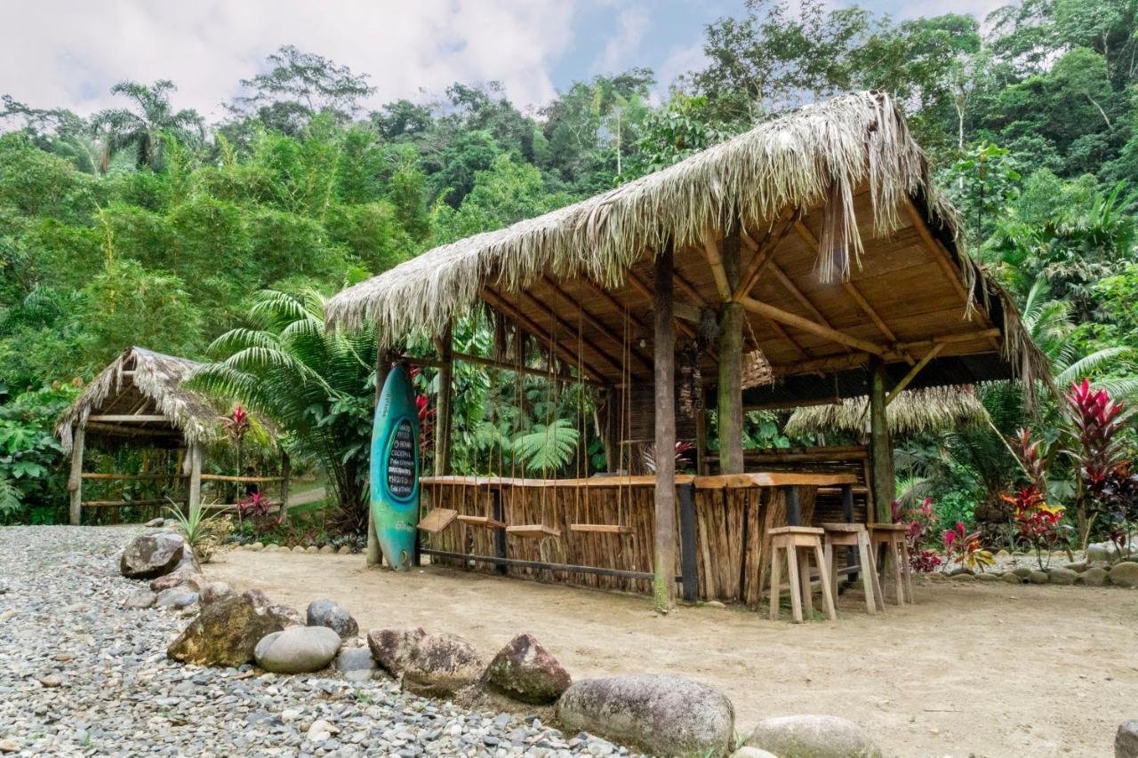 Kuyana Amazon Lodge Archidona
