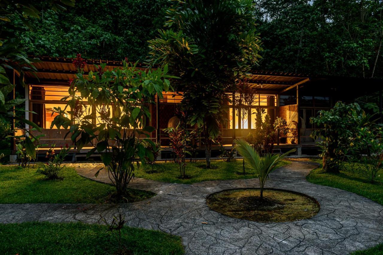 Kuyana Amazon Archidona