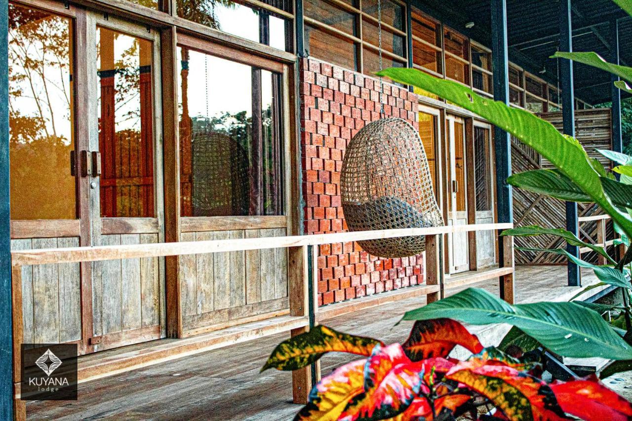Kuyana Amazon *