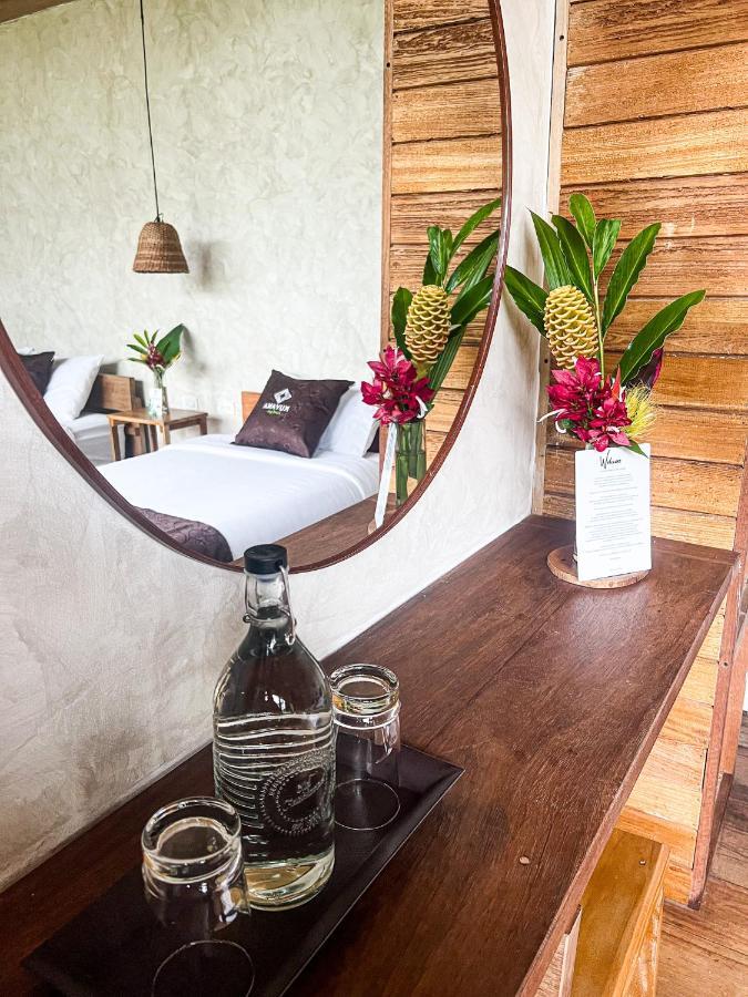 Lodge Kuyana Amazon *
