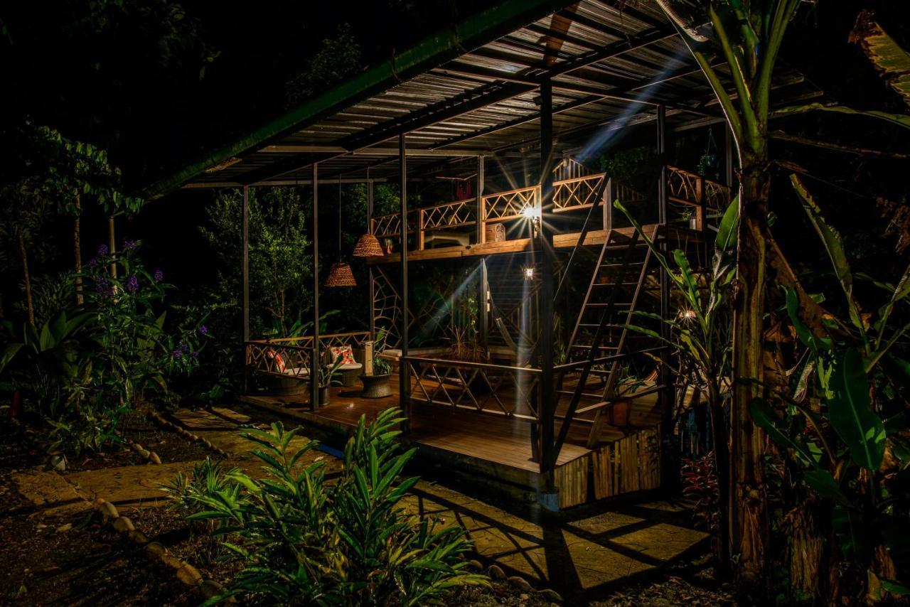 Kuyana Amazon Lodge *