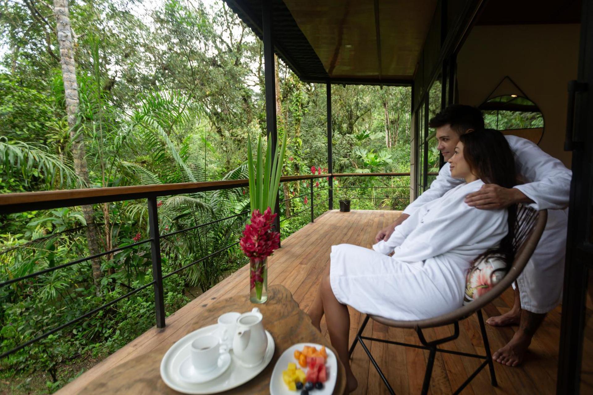 Lodge Kuyana Amazon